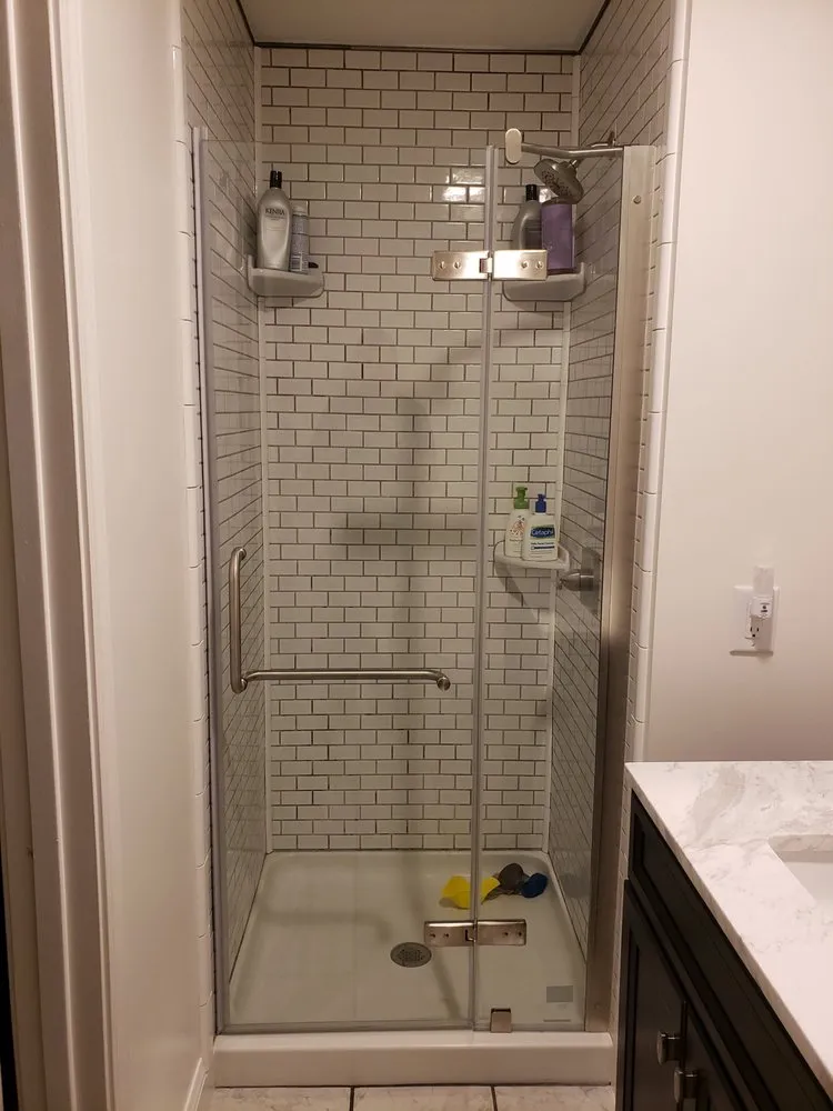 Slide of CAS Renovations