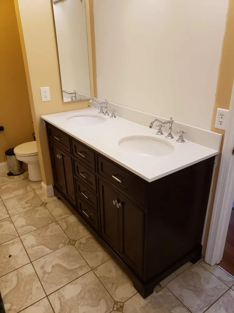 Slide of CAS Renovations