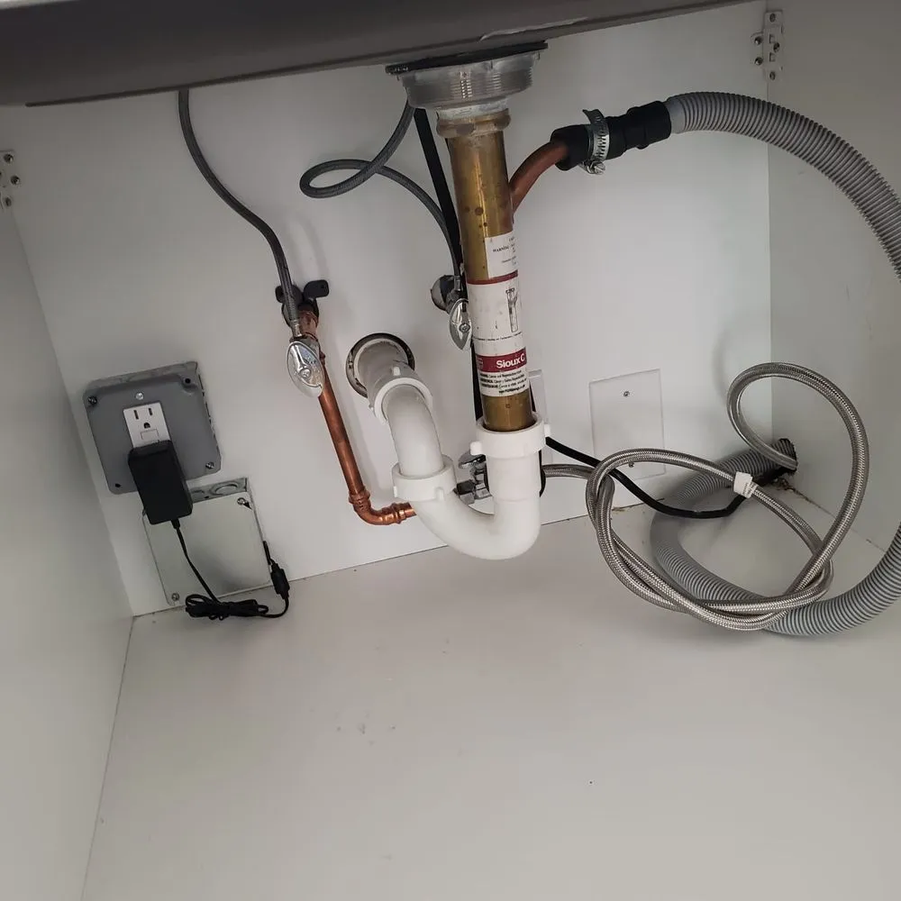 Slide of Casa Del Plumbing