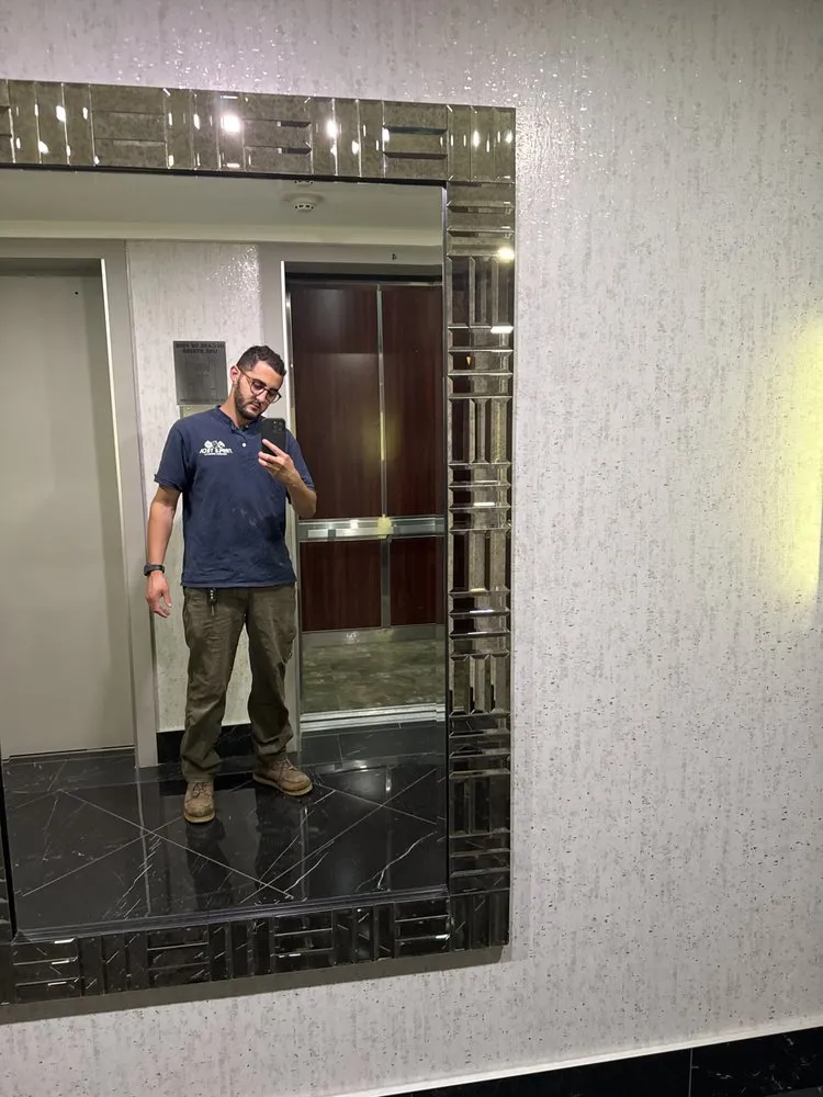 Slide of Casa Del Plumbing