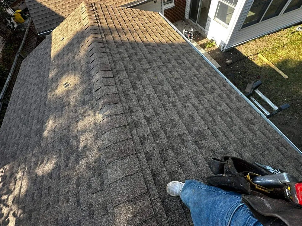 Slide of Casa Developer