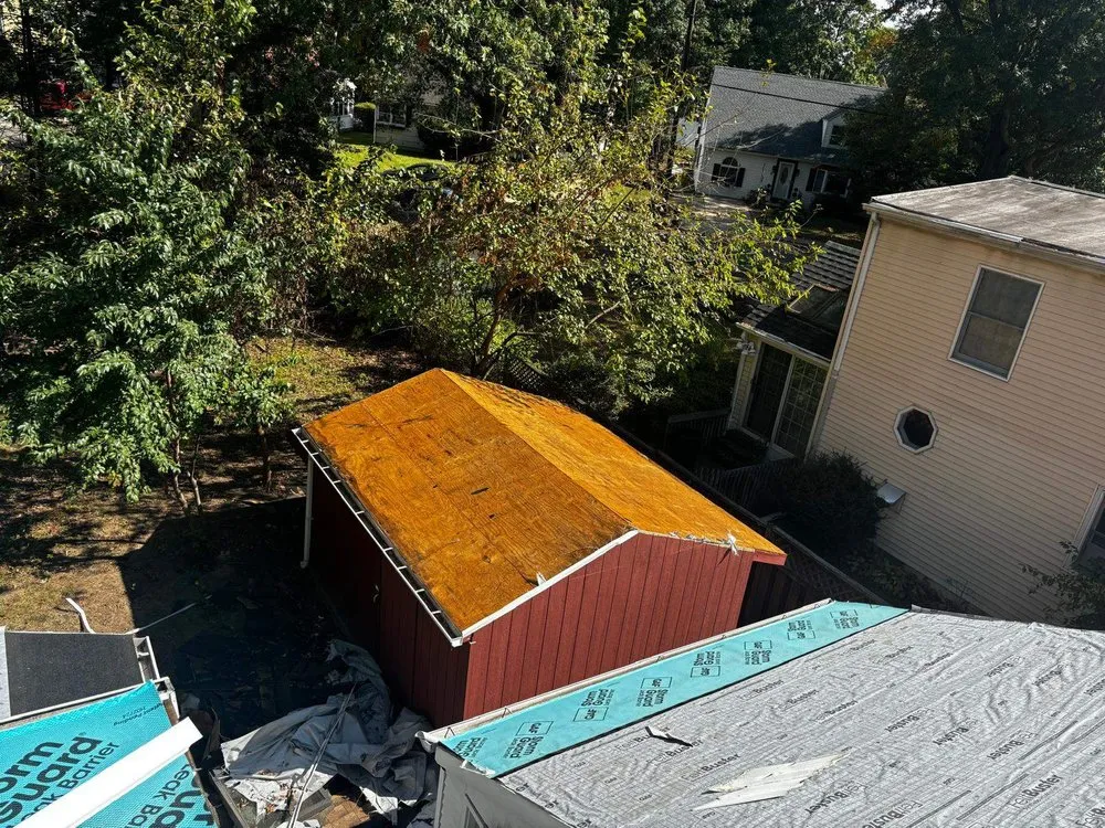 Slide of Casa Developer