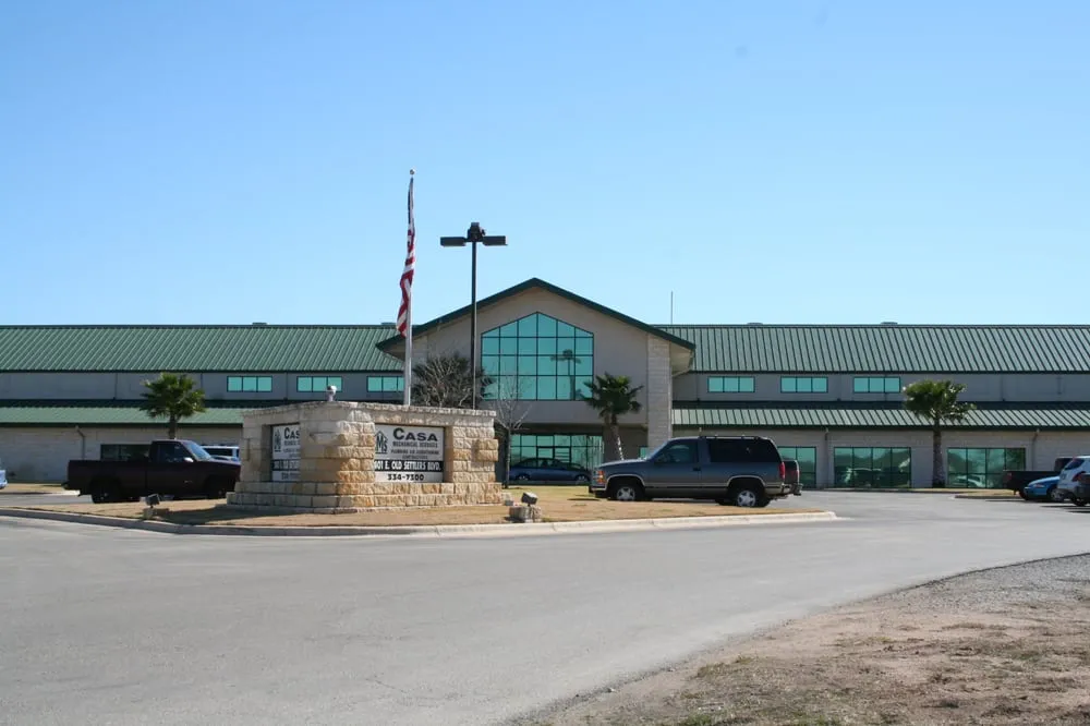 Slide of Casa Mechanical Services