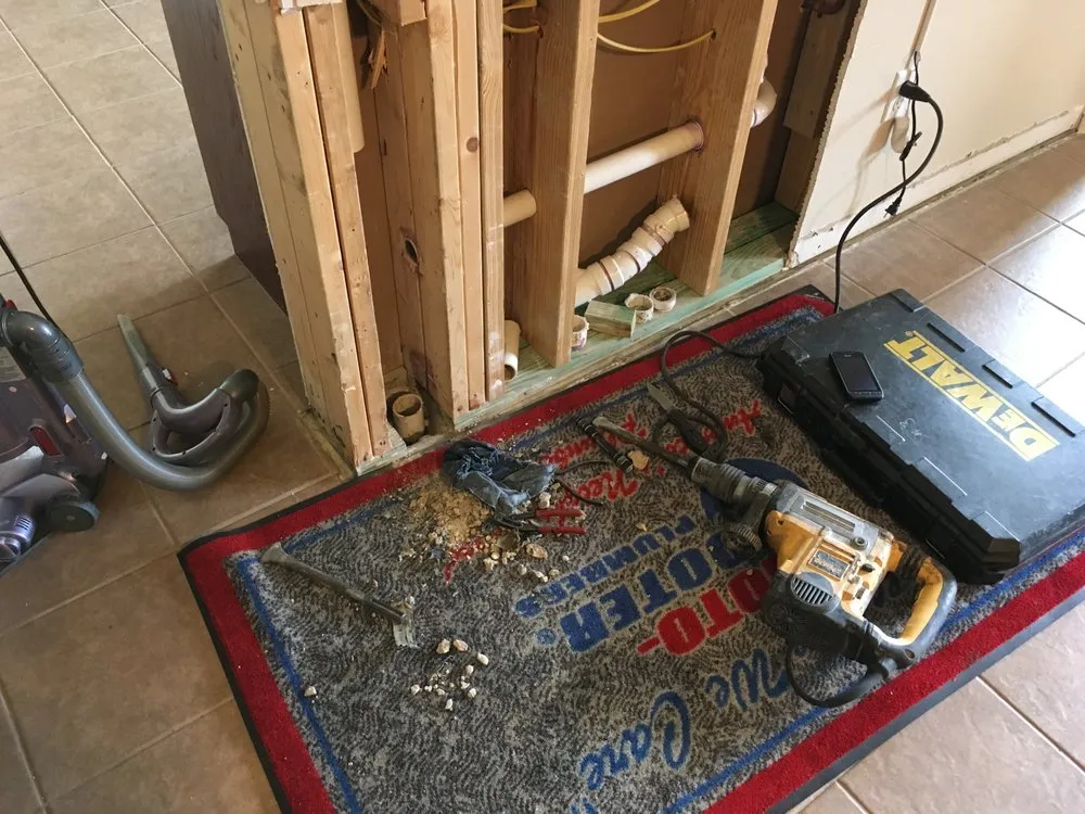 Slide of Casa Mechanical Services