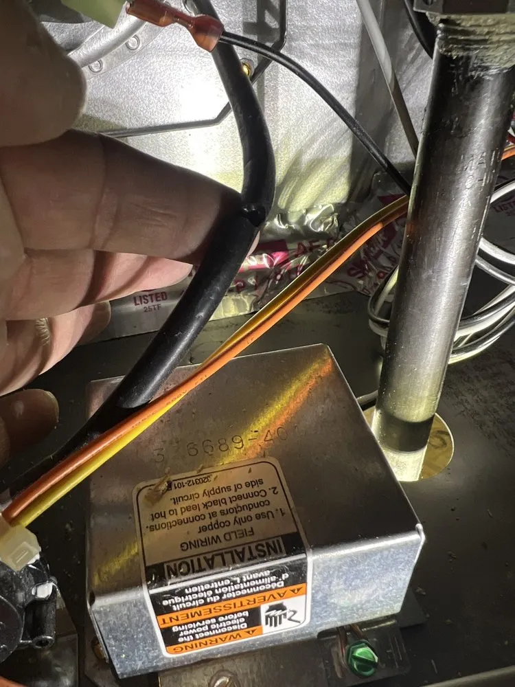 Slide of Casa Mechanical Services