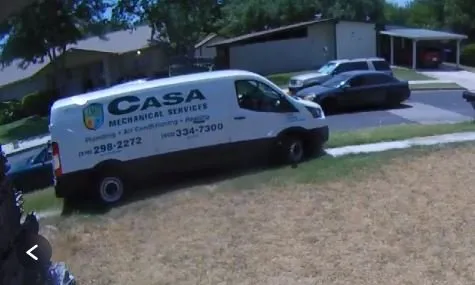 Quality drain cleaning for homes in Round Rock, TX by Casa Mechanical Services