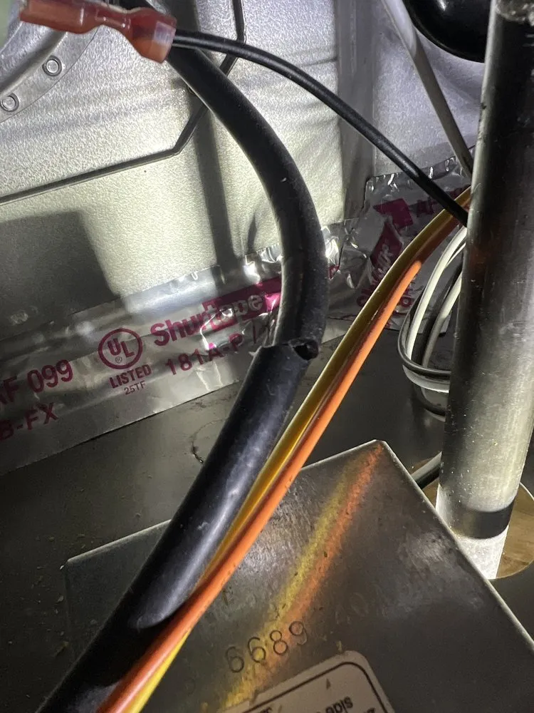 Slide of Casa Mechanical Services