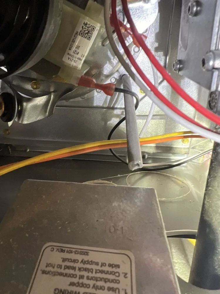 Slide of Casa Mechanical Services