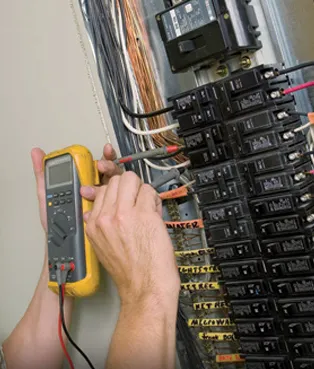 Slide of Casa Repairs