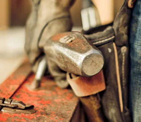 Slide of Casa Repairs