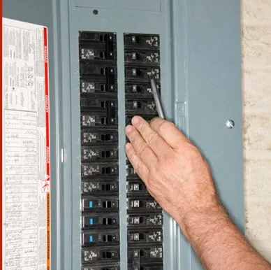 Slide of Casa Repairs