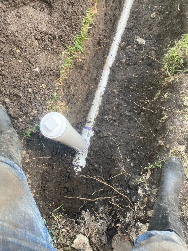 Slide of Casanova Plumbing