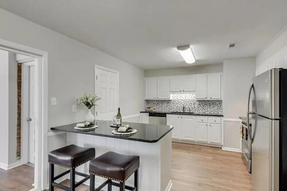 Slide of Casas Properties