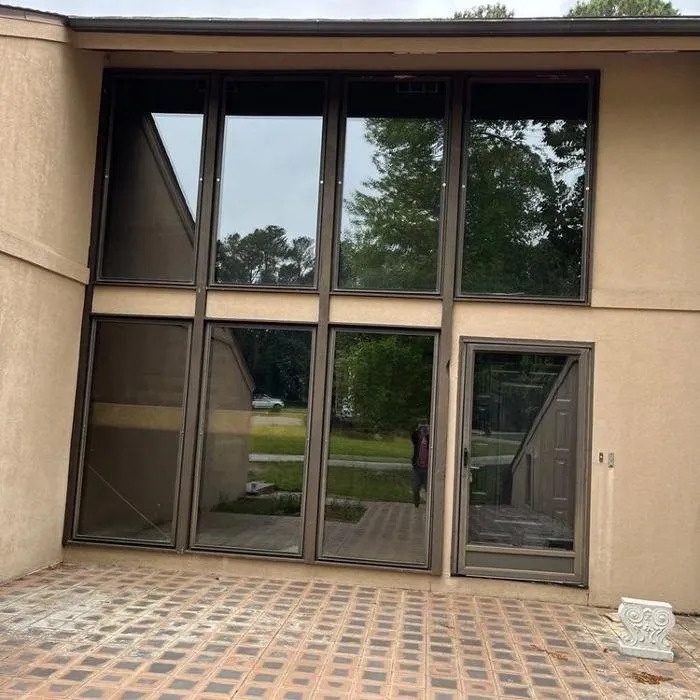 Slide of Casas Properties