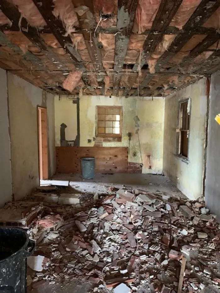 Slide of Casas Properties