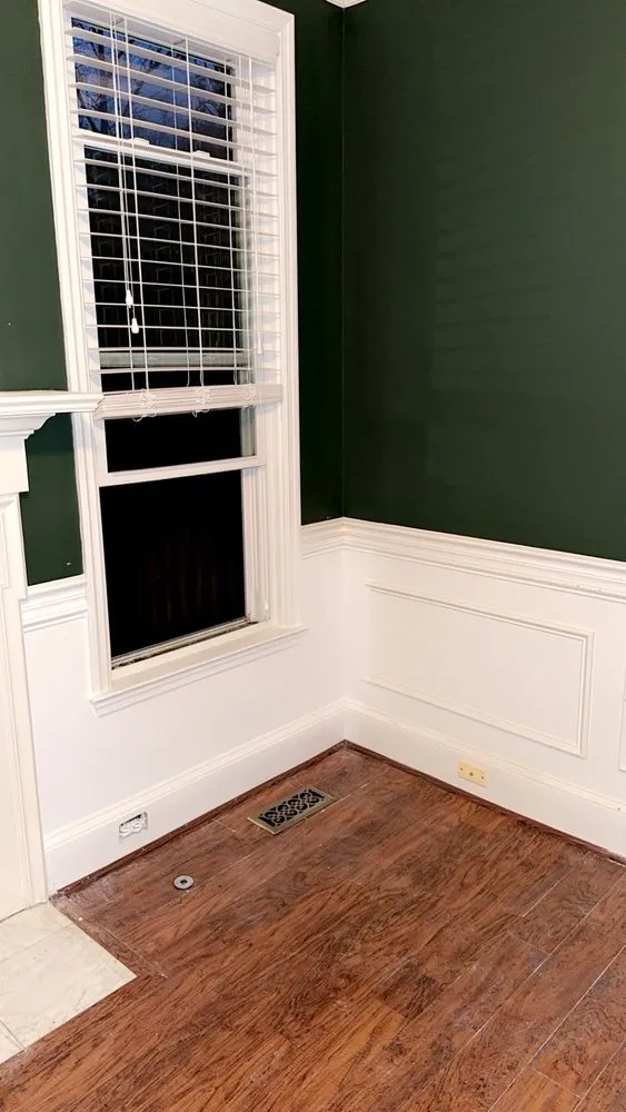 Slide of Casas Properties