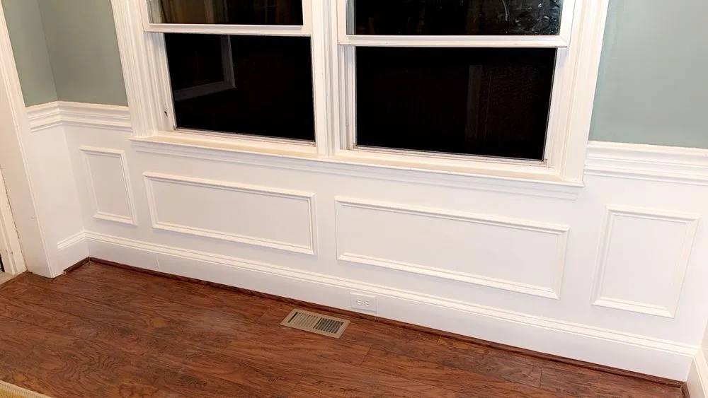 Slide of Casas Properties