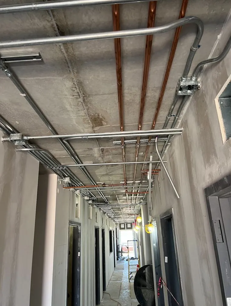 Slide of Cascade Clean Water