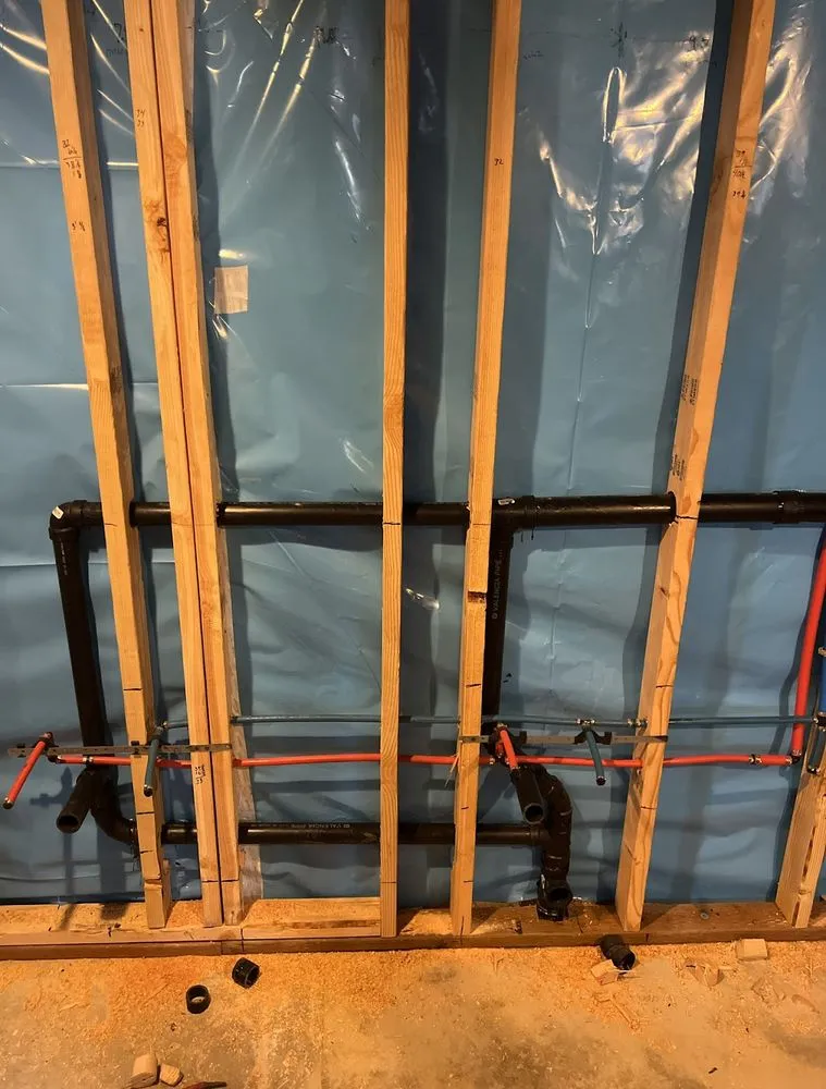 Slide of Cascade Clean Water