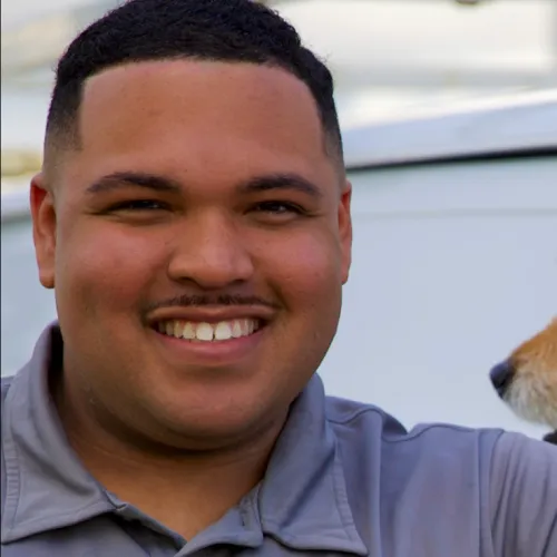 Slide of Cascade Clean Water