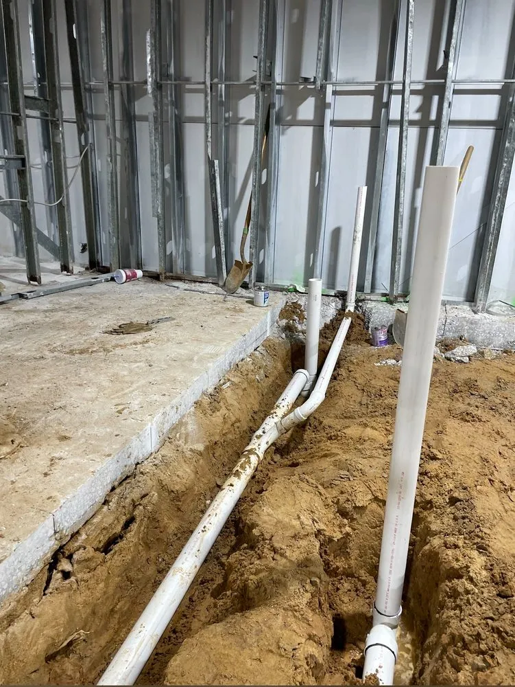 Slide of Cascade Clean Water