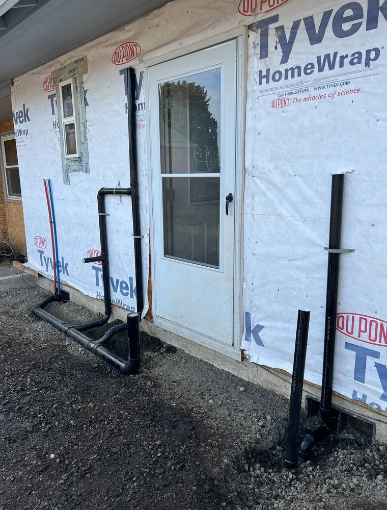 Slide of Cascade Clean Water