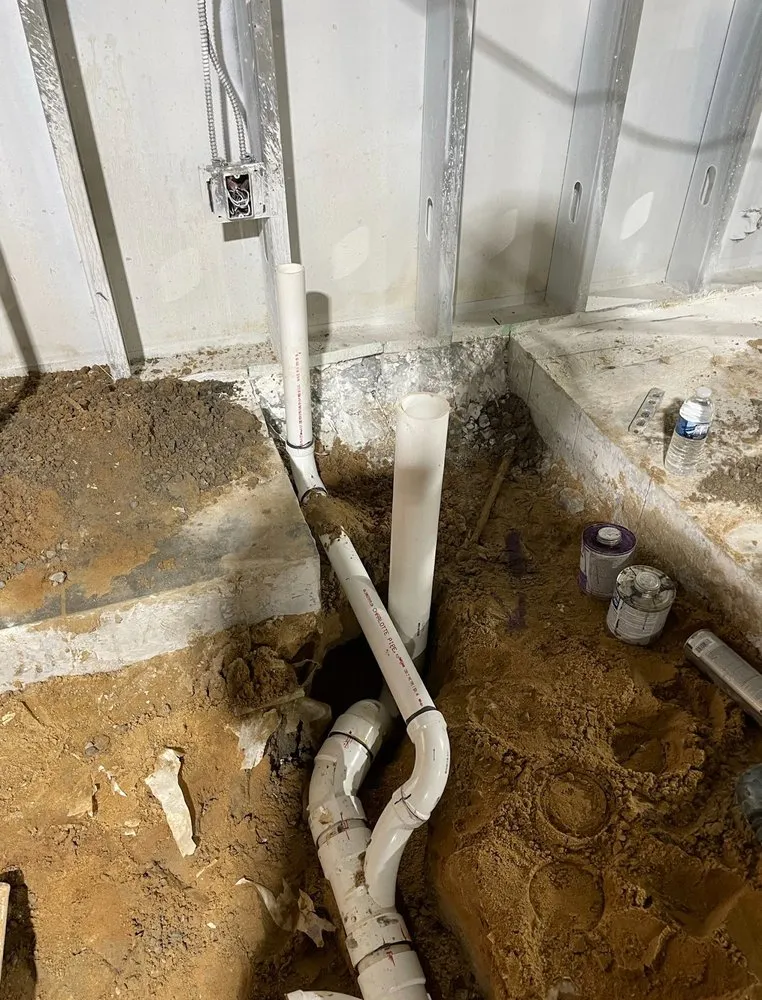 Slide of Cascade Clean Water