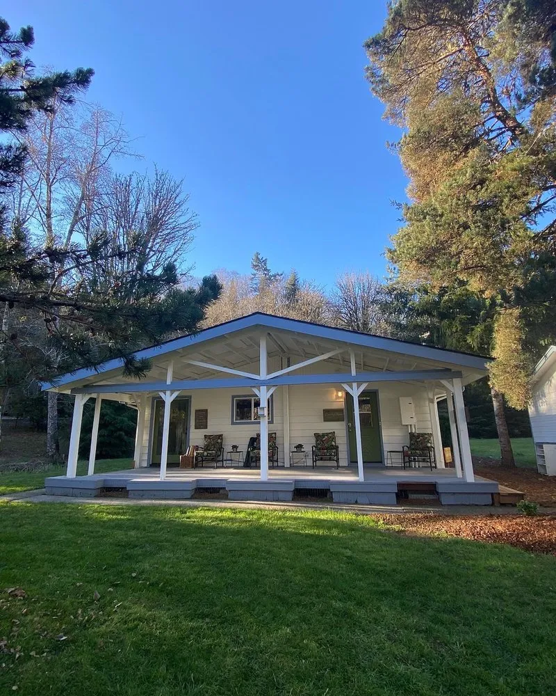 Slide of Cascade Electric