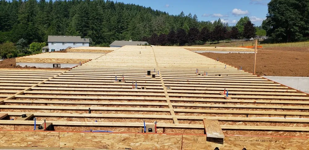 Slide of Cascade Northwest Plumbing