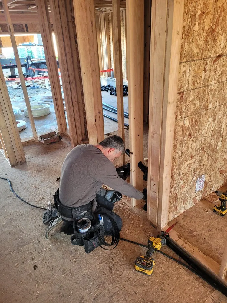 Slide of Cascade Northwest Plumbing