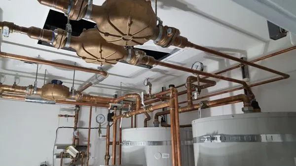 Cascade Northwest Plumbing