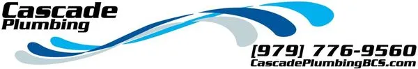 Cascade Plumbing Logo