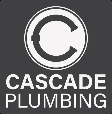 Cascade Plumbing Logo