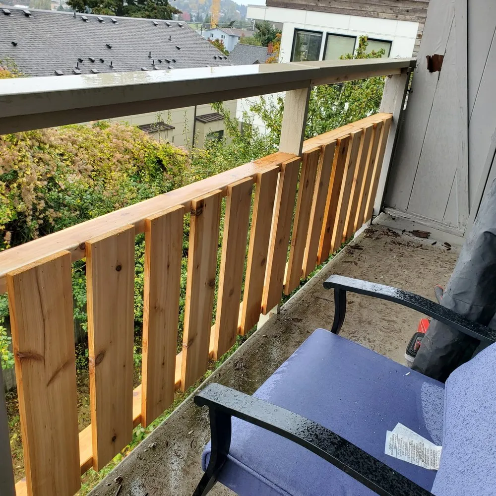 Slide of Cascade Renovations and Repairs