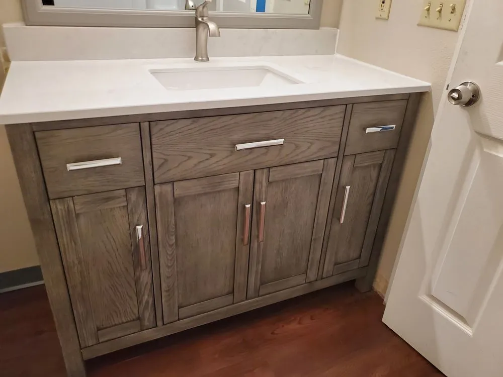 Slide of Cascade Renovations and Repairs