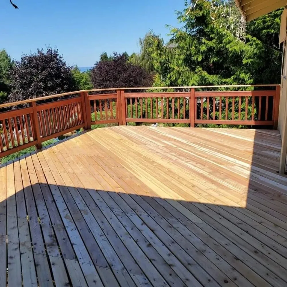 Slide of Cascade Renovations and Repairs