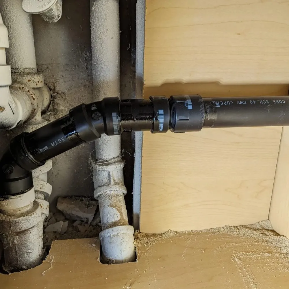 Slide of Cascade Renovations and Repairs