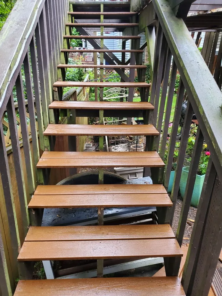 Slide of Cascade Renovations and Repairs