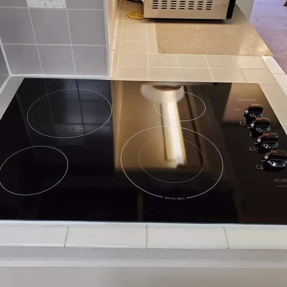 Slide of Cascade Renovations and Repairs