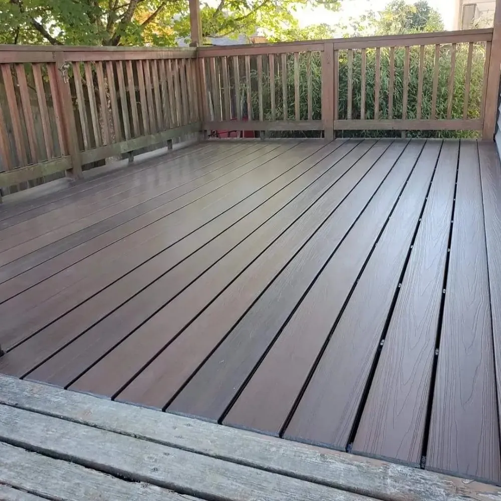 Slide of Cascade Renovations and Repairs