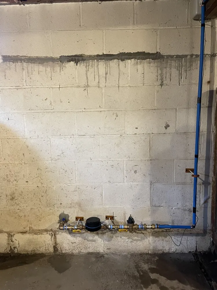 Slide of Cascio Plumbing & Heating