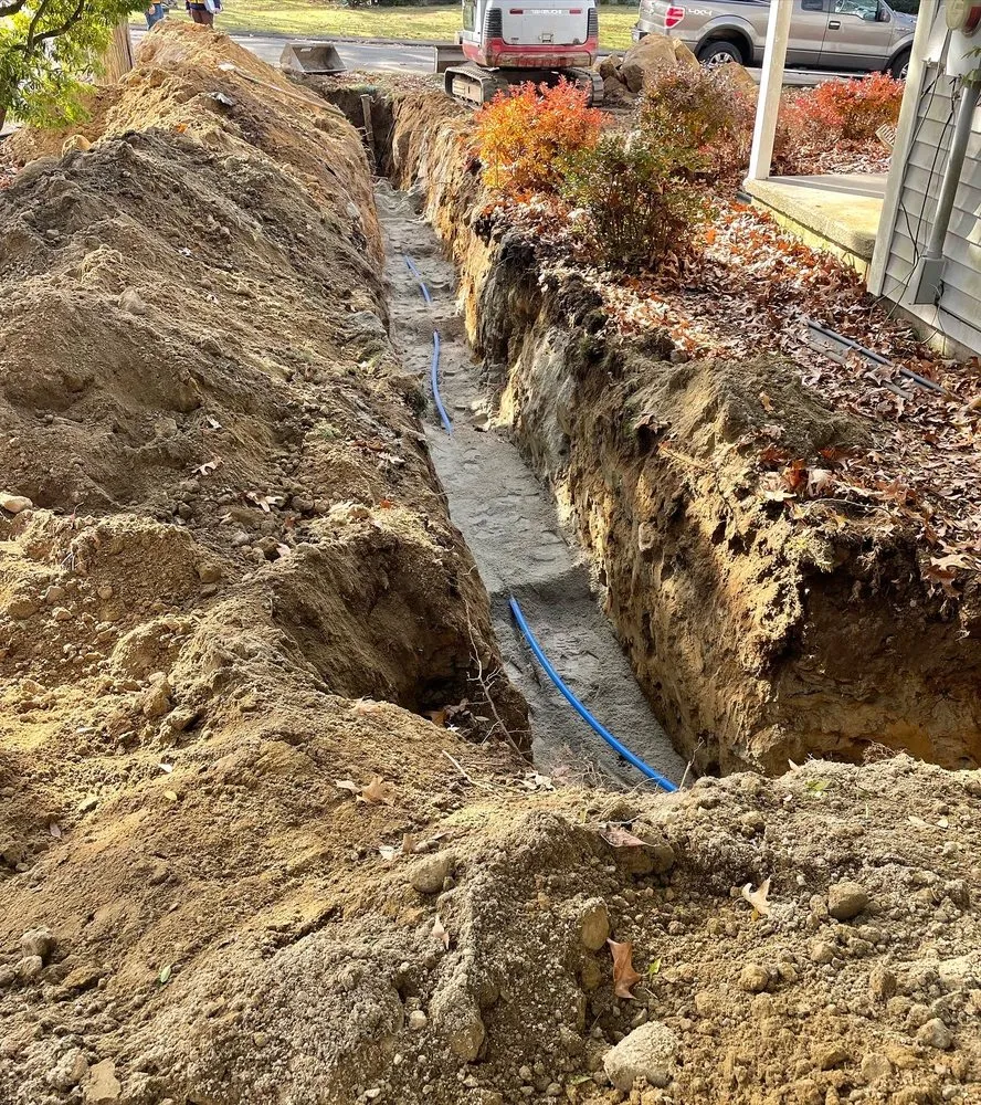 Slide of Cascio Plumbing & Heating