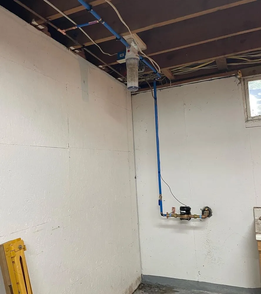 Slide of Cascio Plumbing & Heating