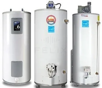 Slide of Casco Plumbing and Well Pump Service