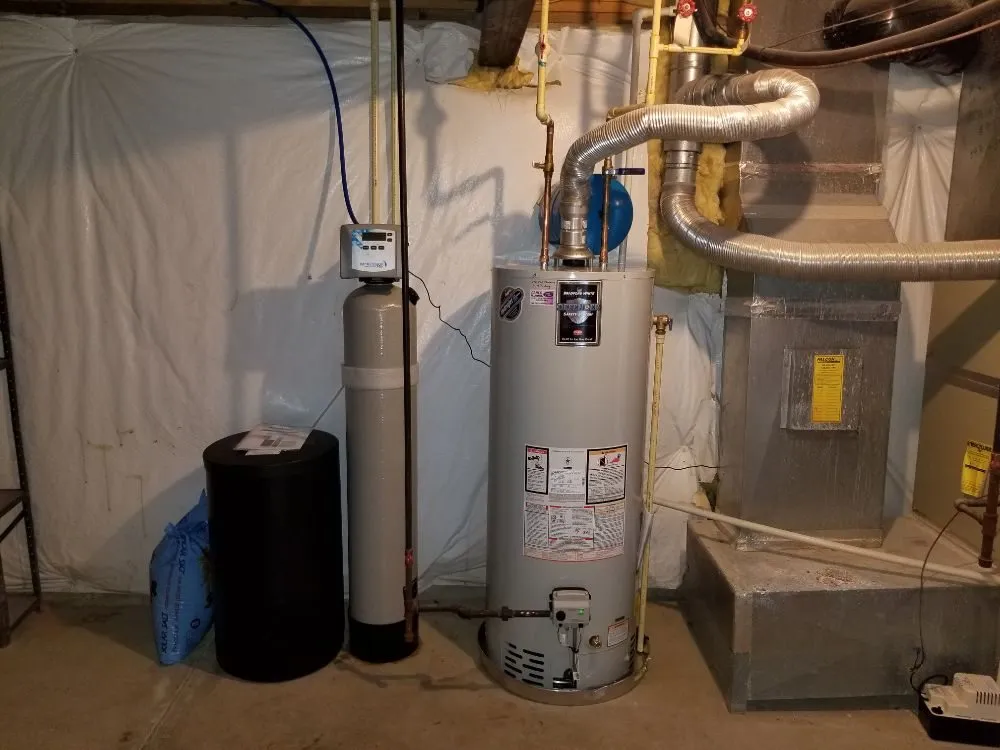 Slide of Casco Plumbing and Well Pump Service