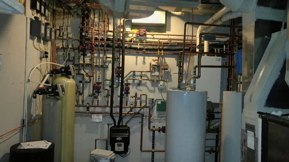 Affordable drain cleaning in Winchester, VA by Casco Plumbing and Well Pump Service