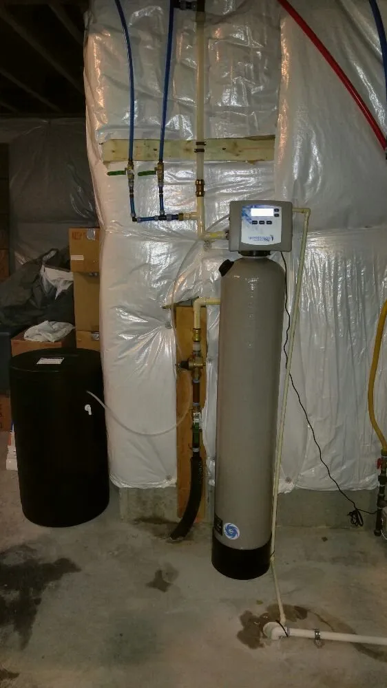 Professional leak detection service in Winchester, VA - Casco Plumbing and Well Pump Service