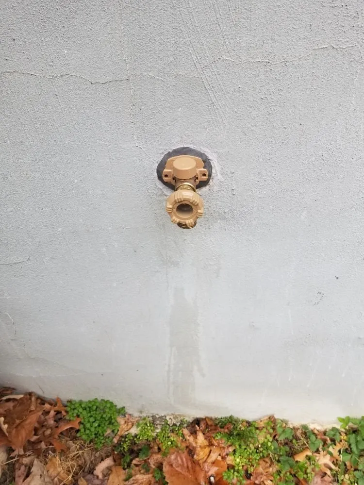 Top-rated pipe repair experts serving Winchester, VA - Casco Plumbing and Well Pump Service