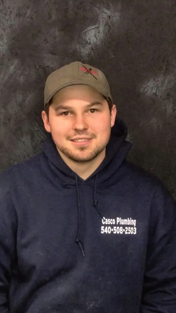 Affordable leak detection experts serving Winchester, VA - Casco Plumbing and Well Pump Service