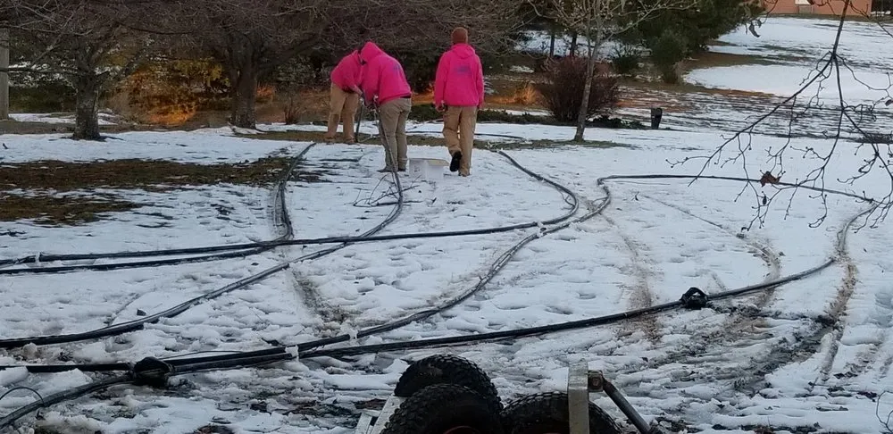 Quality water heater service experts serving Winchester, VA - Casco Plumbing and Well Pump Service